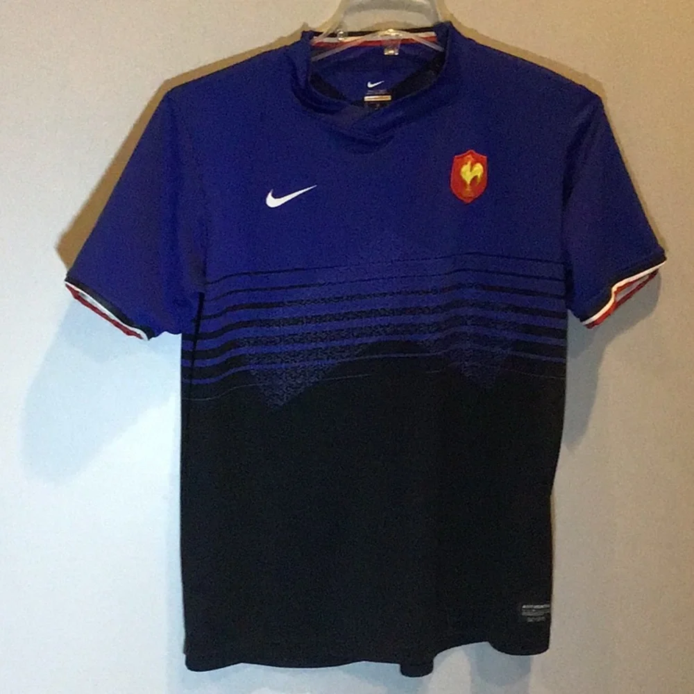 France soccer jersey